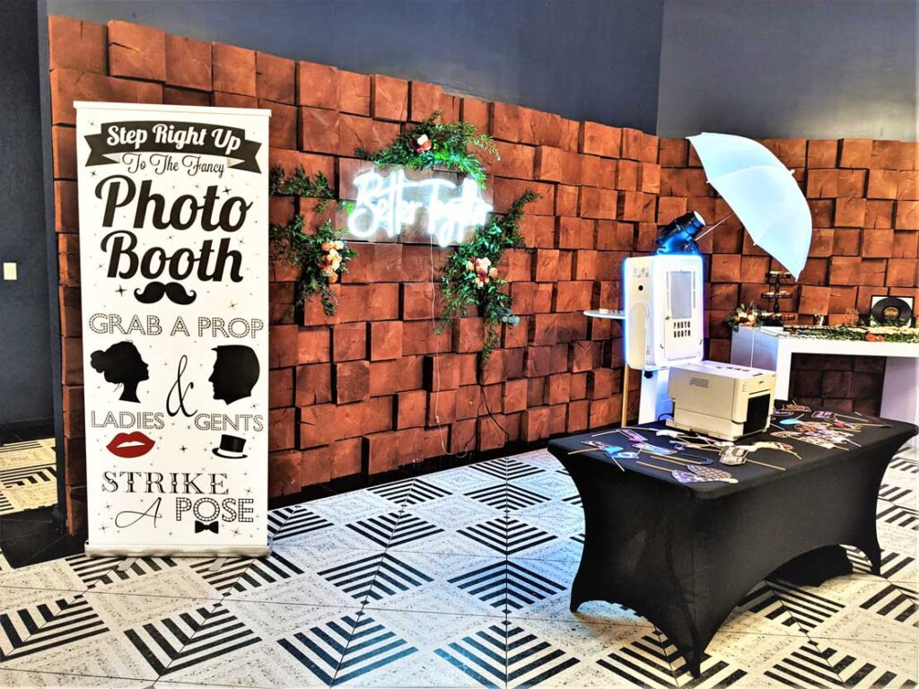 Leading Advantages of Renting a Photo Booth for Your Upcoming Event, by  DenverPhotoBoothRental