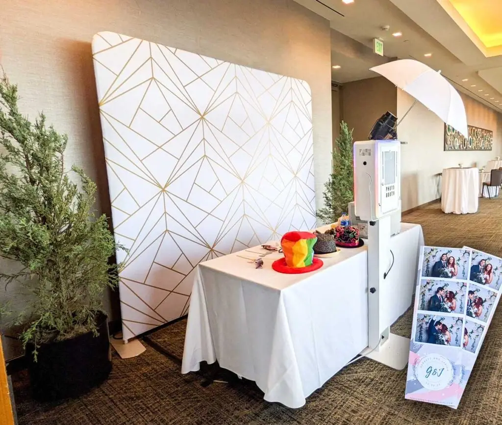 Denver Photo Booth Rental and 360 Video Booths 25
