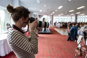 event photography denver